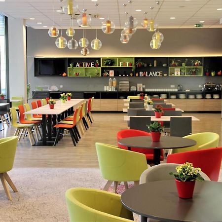 Active Hotel Wroclaw Ngoại thất bức ảnh