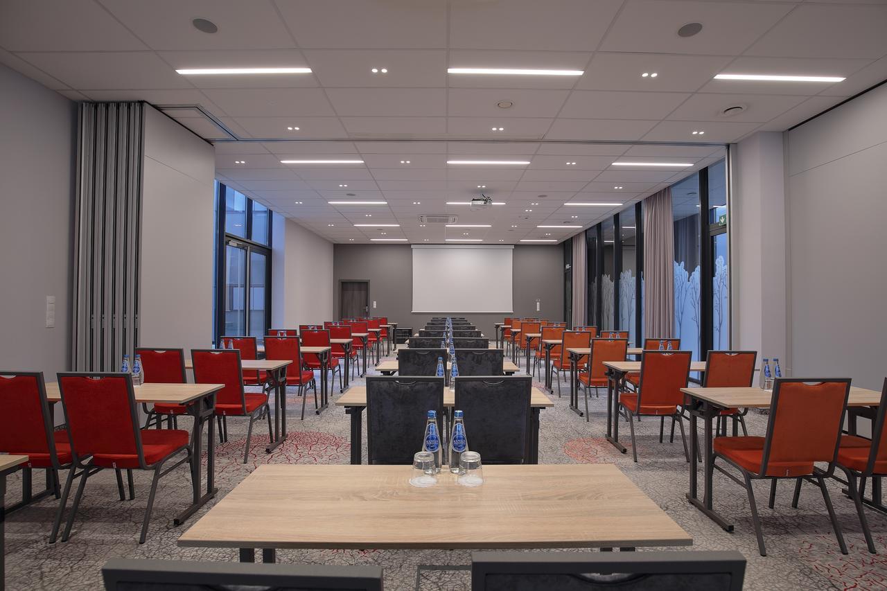 Active Hotel Wroclaw Ngoại thất bức ảnh