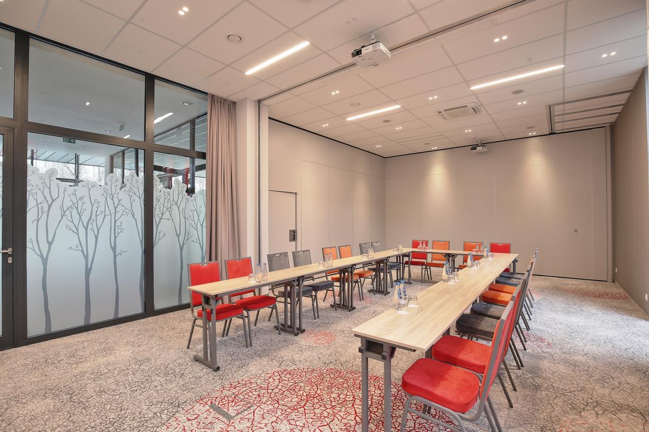 Active Hotel Wroclaw Ngoại thất bức ảnh