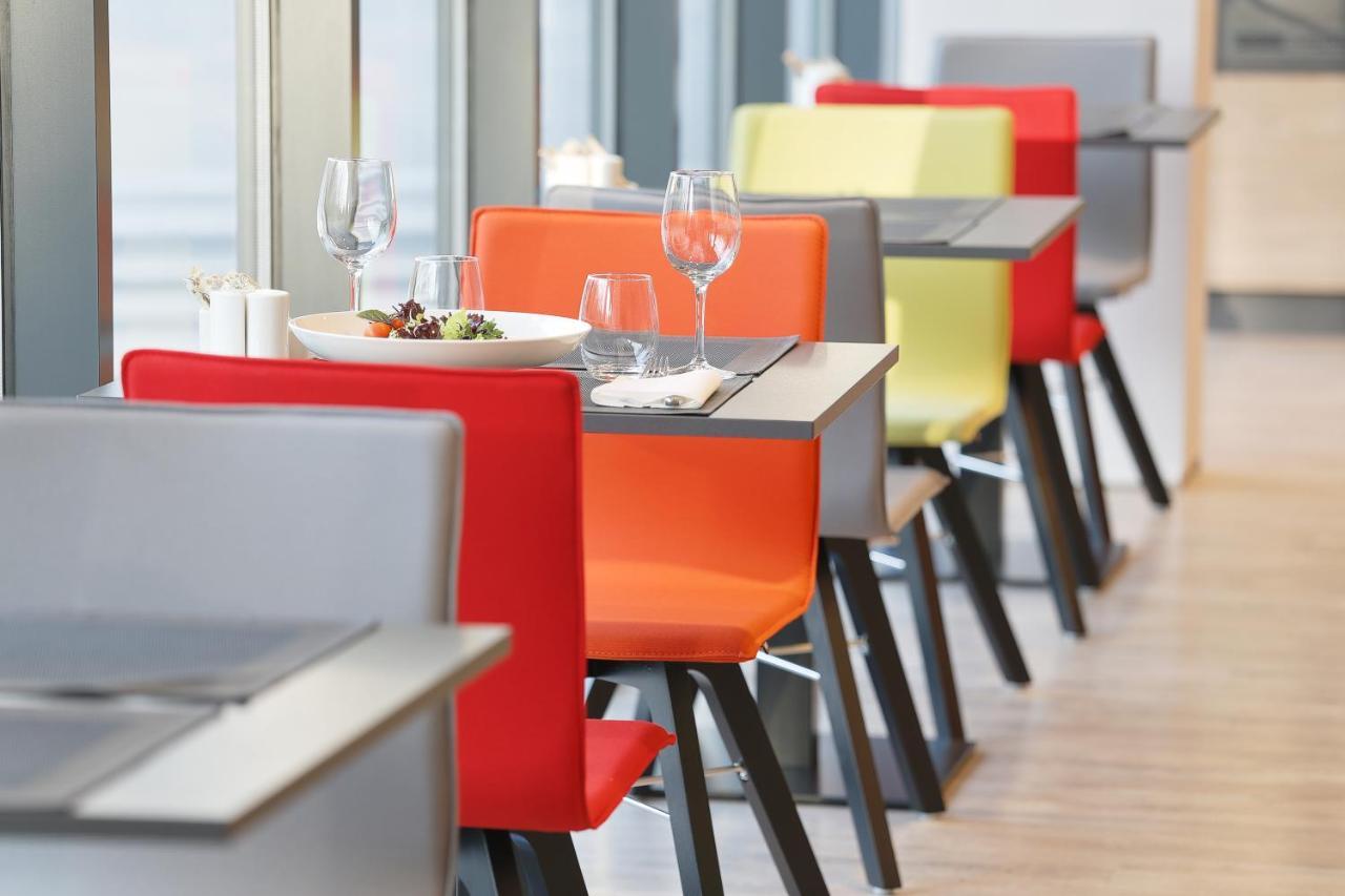 Active Hotel Wroclaw Ngoại thất bức ảnh