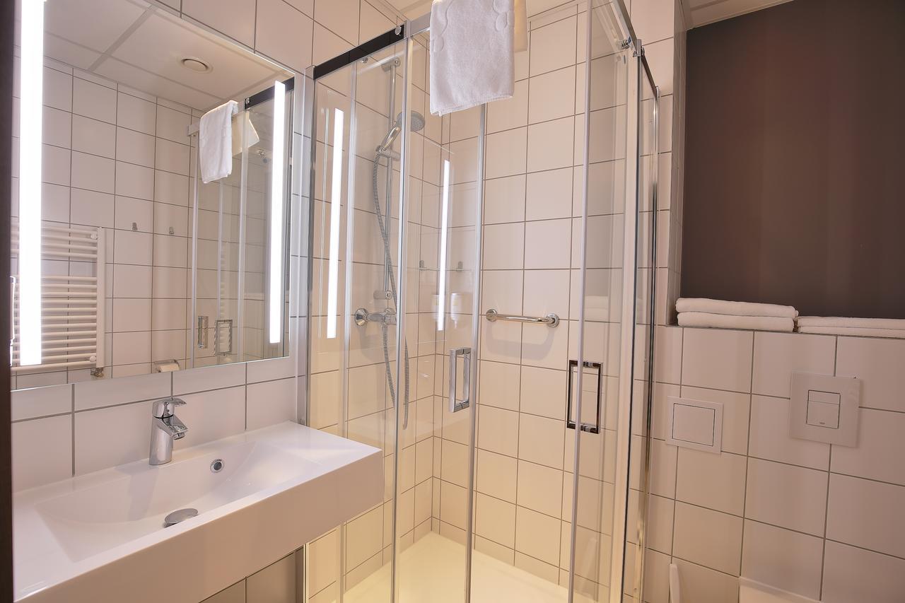 Active Hotel Wroclaw Ngoại thất bức ảnh