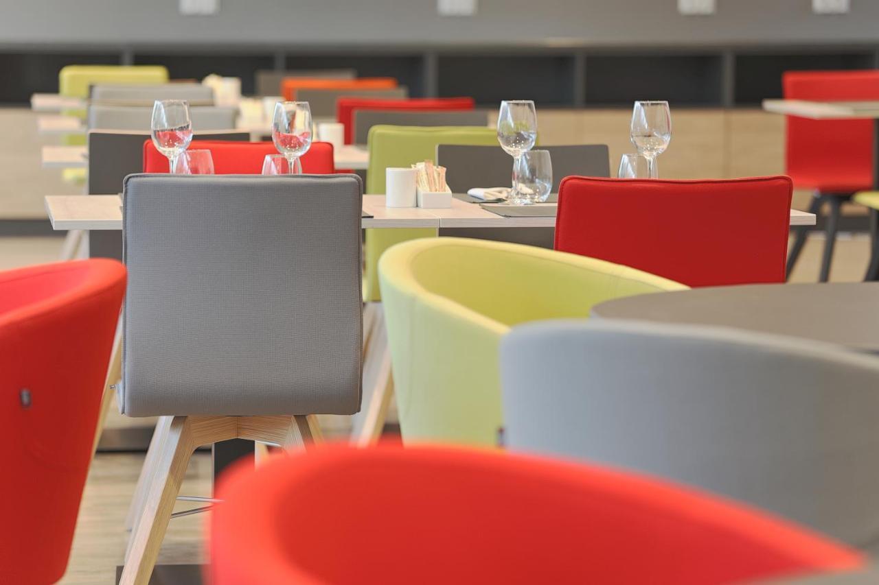 Active Hotel Wroclaw Ngoại thất bức ảnh