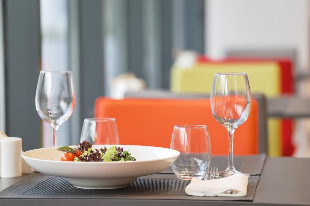 Active Hotel Wroclaw Ngoại thất bức ảnh