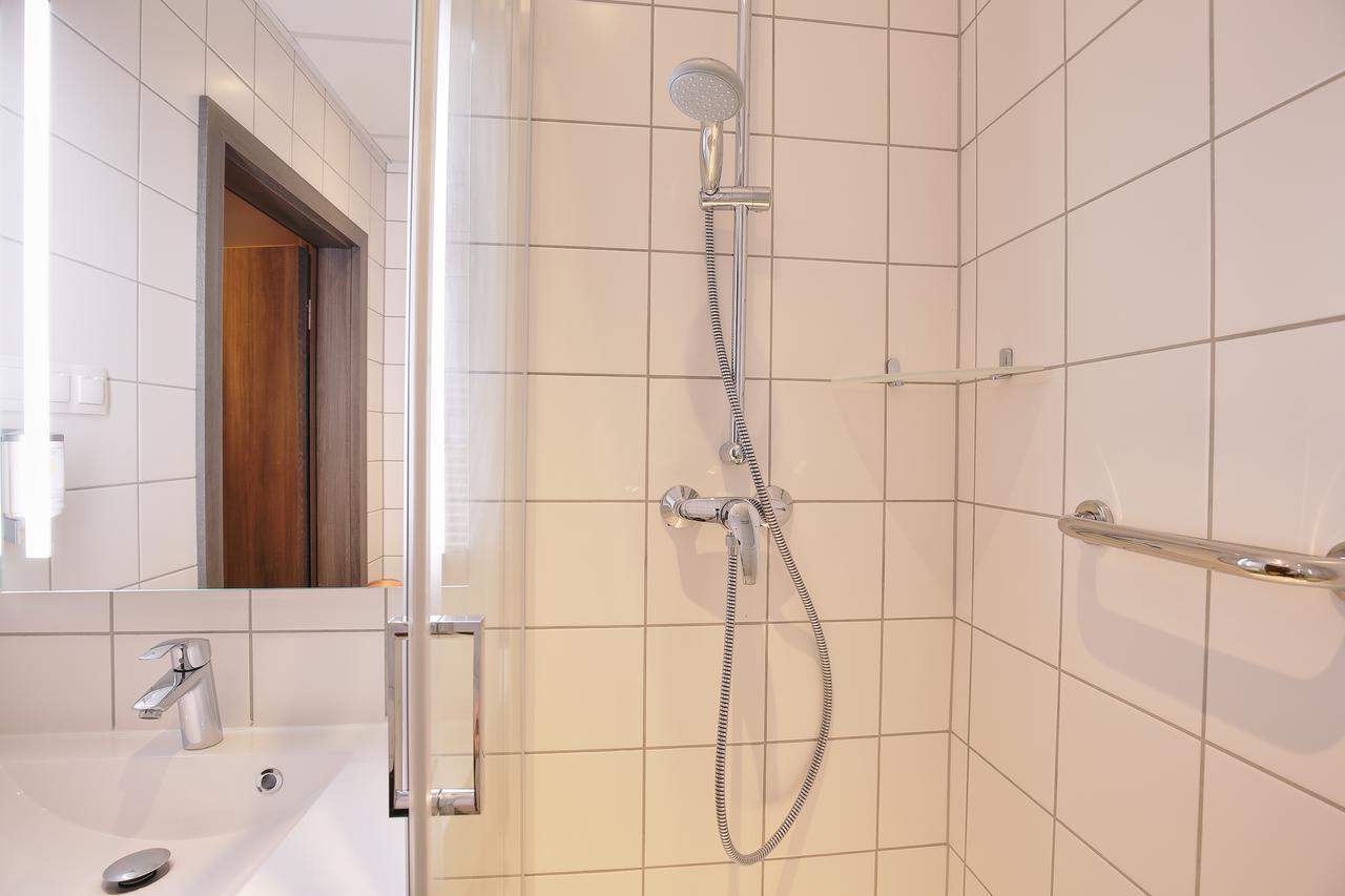 Active Hotel Wroclaw Ngoại thất bức ảnh