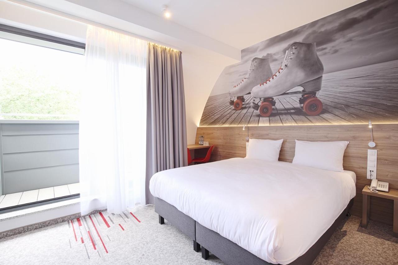 Active Hotel Wroclaw Ngoại thất bức ảnh