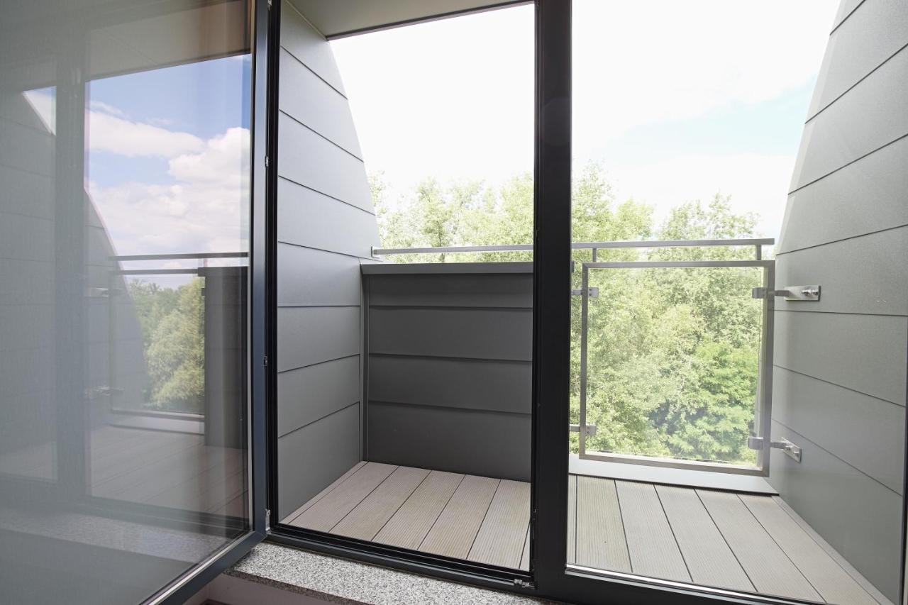 Active Hotel Wroclaw Ngoại thất bức ảnh