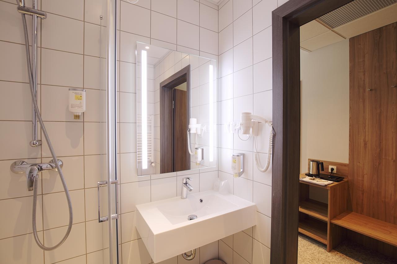 Active Hotel Wroclaw Ngoại thất bức ảnh