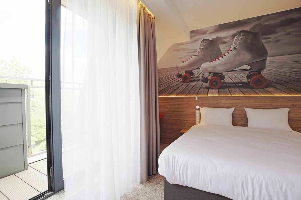 Active Hotel Wroclaw Ngoại thất bức ảnh