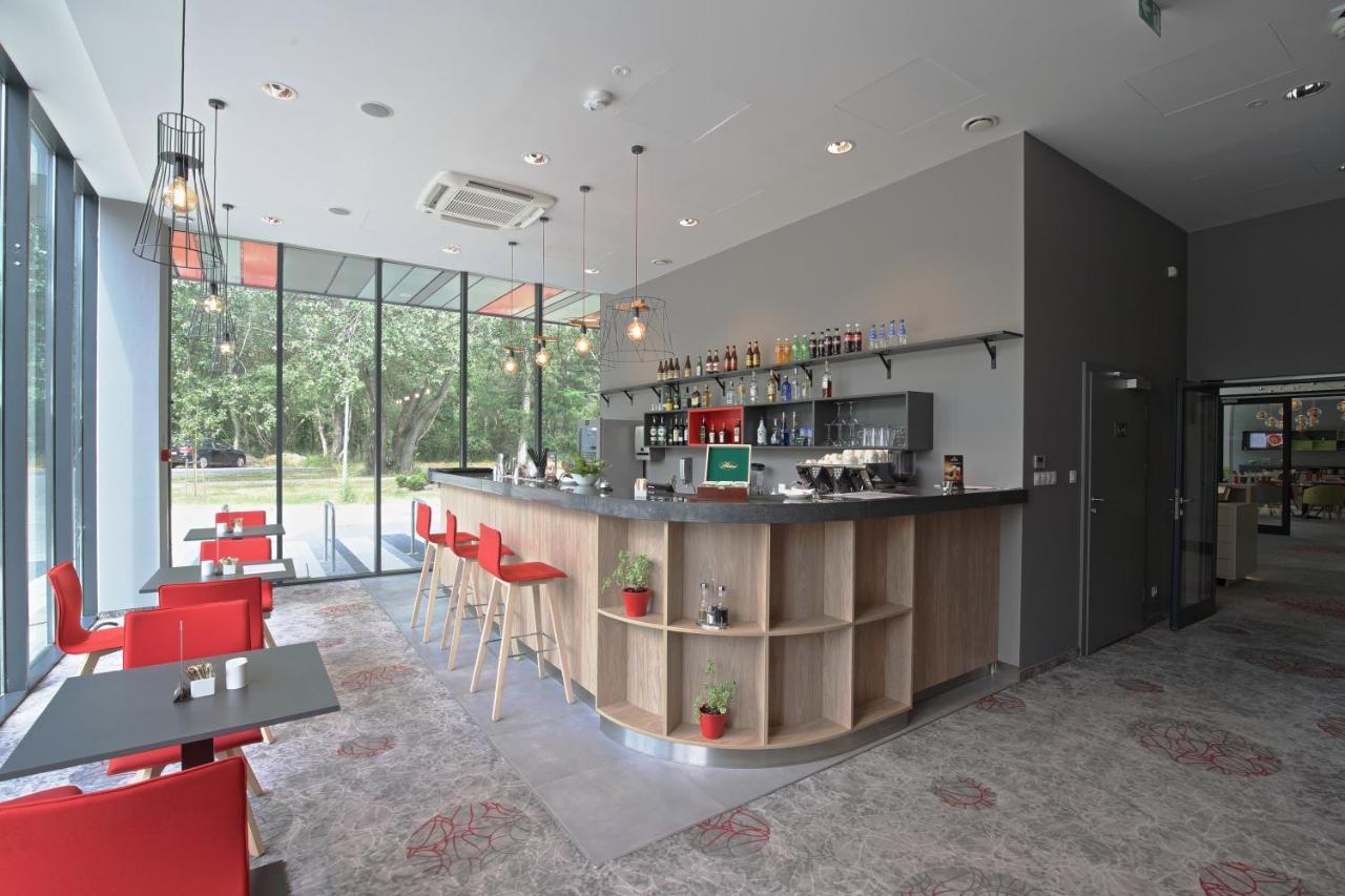 Active Hotel Wroclaw Ngoại thất bức ảnh
