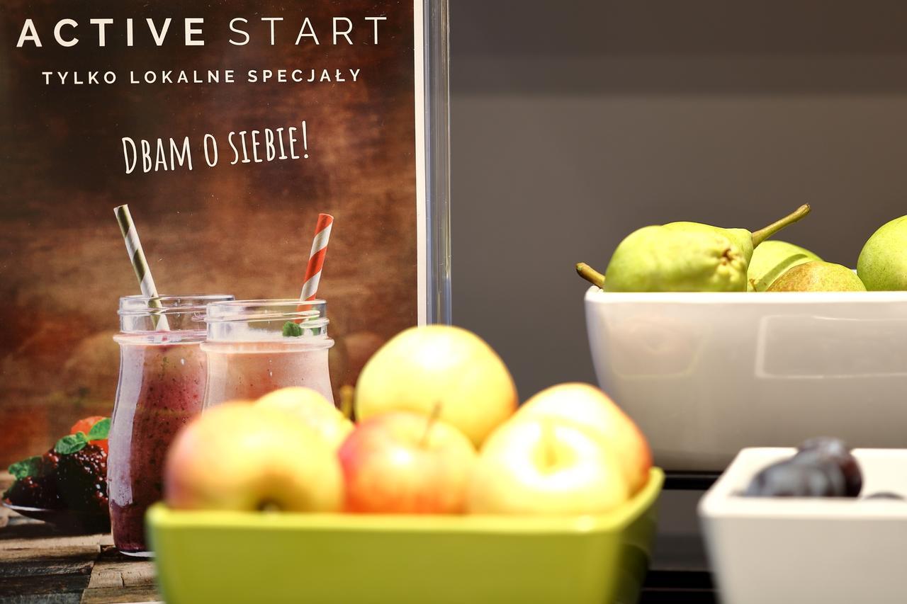 Active Hotel Wroclaw Ngoại thất bức ảnh