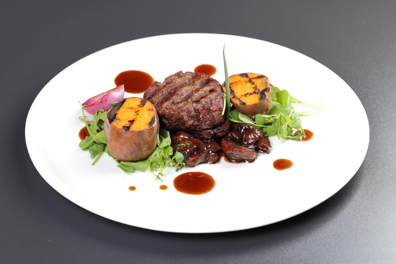 Active Hotel Wroclaw Ngoại thất bức ảnh