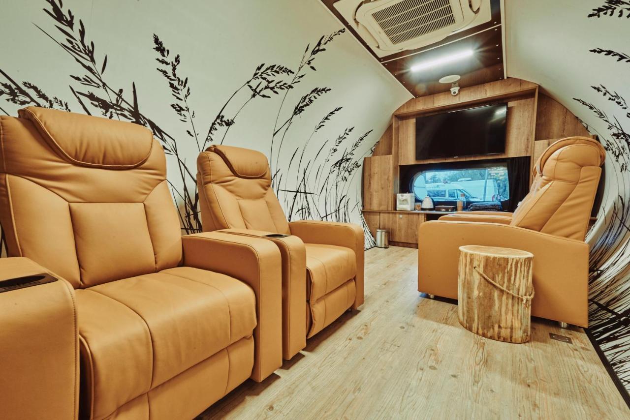 Active Hotel Wroclaw Ngoại thất bức ảnh